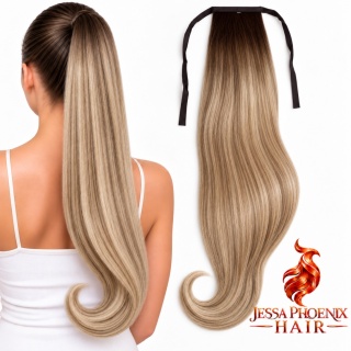 Kucyk Classic 100-120g #4 #18 OMBRE