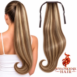 Kucyk Diamond 180-200g #6 #24 Balayage