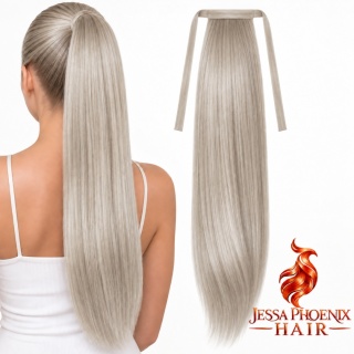Kucyk Luxe 140-160g #8E Blond