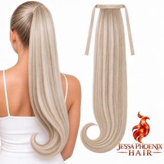 Kucyk White Platinum 250-280g #19 Silver