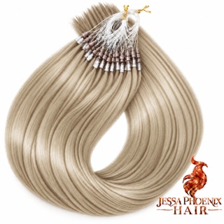 Przedłużenia Microring Luxe #14
