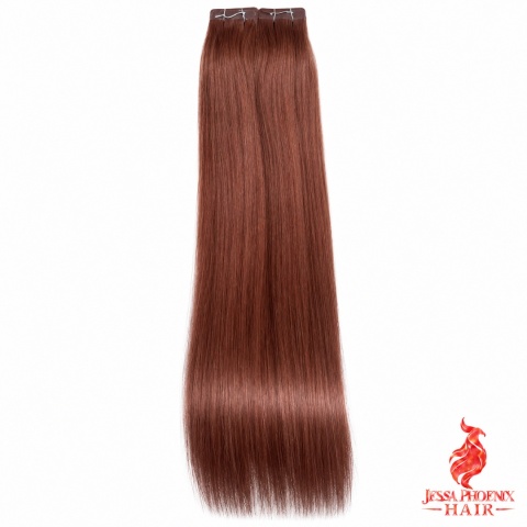 Przedłużenia Tape In Classic 100-120g 40szt Taśm #33