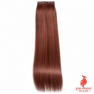 Przedłużenia Tape In Luxe 160-180g 60szt Taśm #33